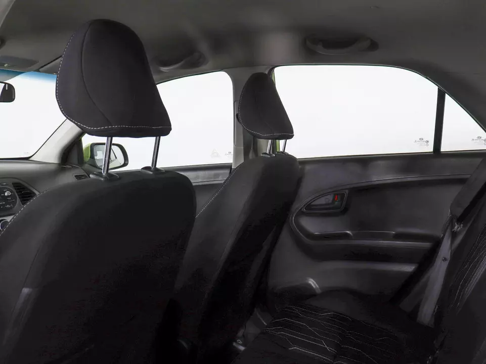 Kia Picanto, фото №14