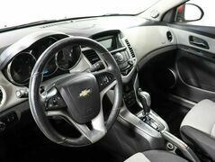 Chevrolet Cruze I, фото №6