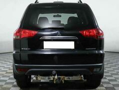 Mitsubishi pajero sport акпп 2013 с пробегом 92 300 км, фото №7