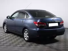 Nissan Almera, фото №7