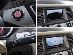 Nissan Murano, фото №18