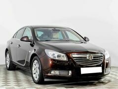 Opel insignia акпп 2012 с пробегом 98 615 км, фото №3