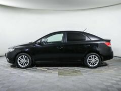 Kia Cerato 5-speed II, фото №2
