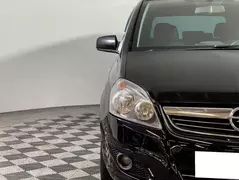 Opel Zafira, фото №14