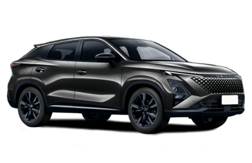 Omoda C5 new