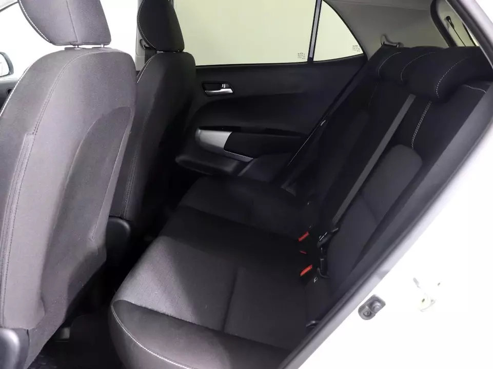 Kia Picanto, фото №10