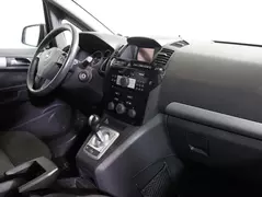 Opel Zafira, фото №9
