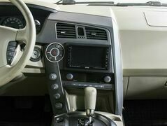 SsangYong Kyron, фото №10