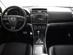 Mazda 6, фото №12