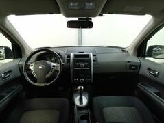 Nissan X-Trail, фото №4