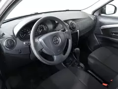 Nissan Almera, фото №9