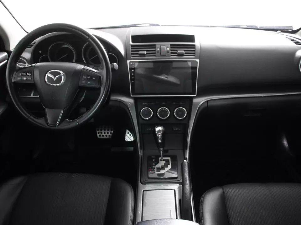Mazda 6, фото №12