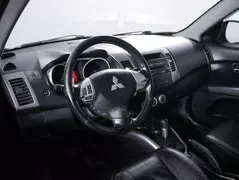 Mitsubishi Outlander, фото №14