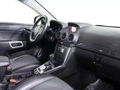 Opel Antara, фото №11