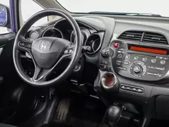 Honda Jazz, фото №9