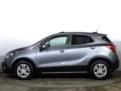 Opel Mokka, фото №8