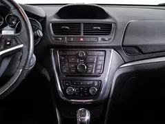 Opel Mokka, фото №14
