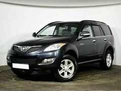 Great wall hover h5, фото №1
