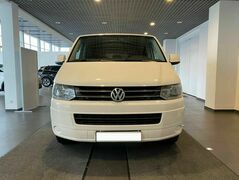 Volkswagen Caravelle T5 Рестайлинг, фото №1