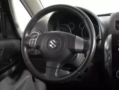 Suzuki SX4, фото №14