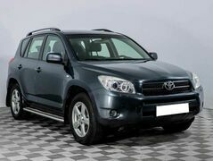 Toyota rav4 акпп 2006 с пробегом 99 870 км, фото №3