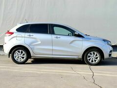 LADA (ВАЗ) XRAY I, фото №2