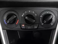 Suzuki SX4, фото №12