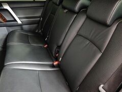 Toyota Land Cruiser Prado, фото №8