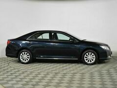 Toyota Camry VII (XV50), фото №2