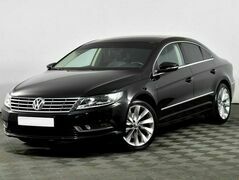 Volkswagen Passat CC 1.8 Робот, фото №1