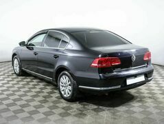 Volkswagen Passat B7, фото №3