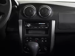 Nissan Almera, фото №12