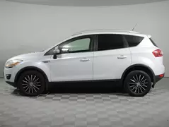 Ford Kuga, фото №8
