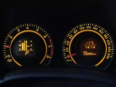 Toyota Corolla, фото №11