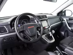Haval H6, фото №16