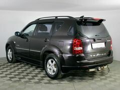 SsangYong Rexton, фото №4