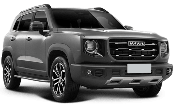 HAVAL Dargo X