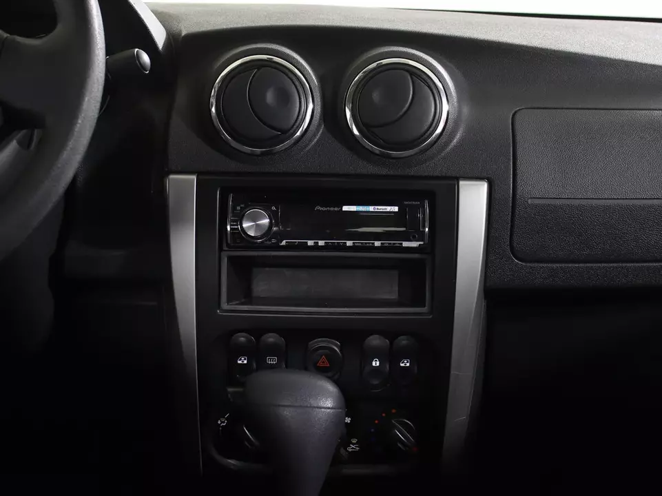 Nissan Almera, фото №12