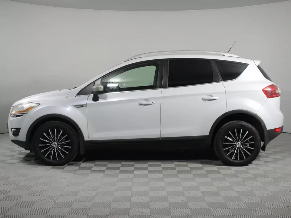 Ford Kuga, фото №8