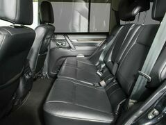 Mitsubishi Pajero IV, фото №8