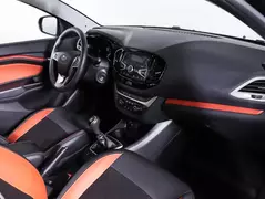 LADA (ВАЗ) Vesta, фото №11