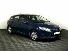 Ford Focus 1.6 Робот, фото №2