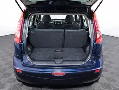 Nissan Note, фото №10