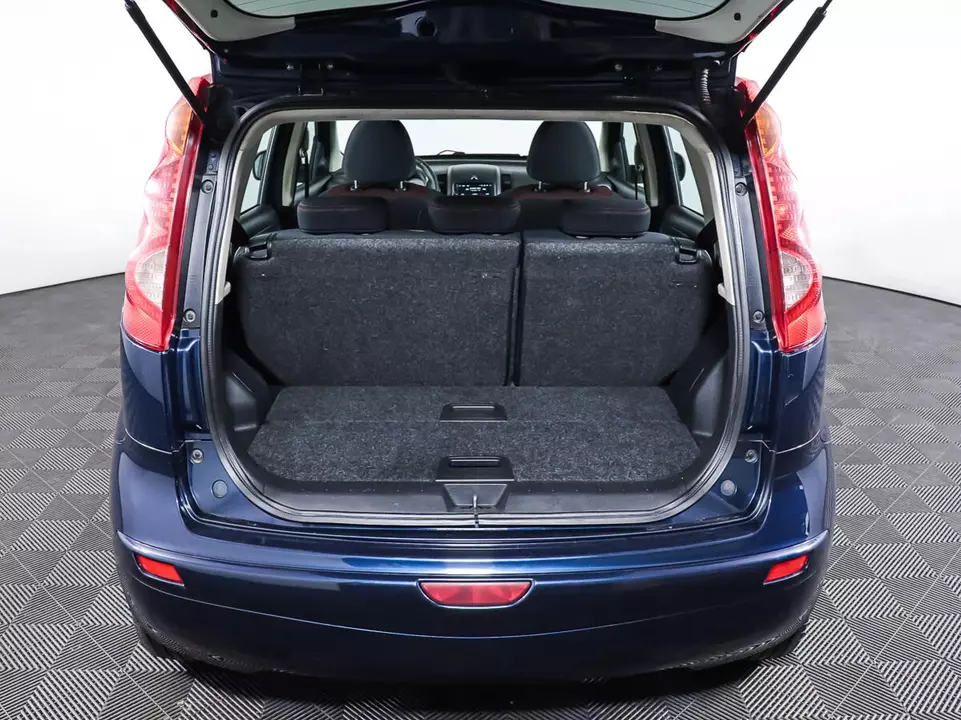 Nissan Note, фото №10