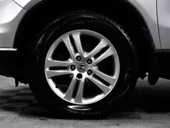 Honda CR-V, фото №14