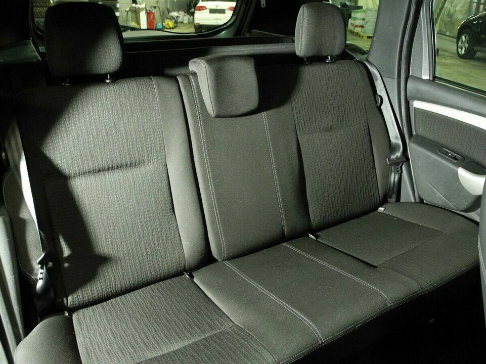 Nissan Terrano III (D10), фото №6