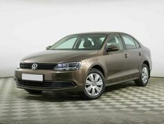 Volkswagen Jetta VI, фото №1
