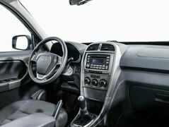 Chery Tiggo (T11) I Рестайлинг (FL), фото №5