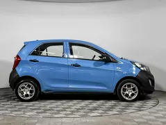 Kia Picanto, фото №4