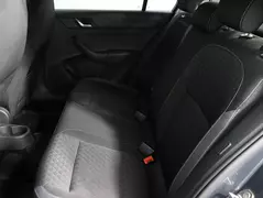 Skoda Rapid, фото №10